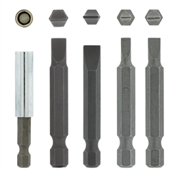 1BA10 - Bit Holder 50mm